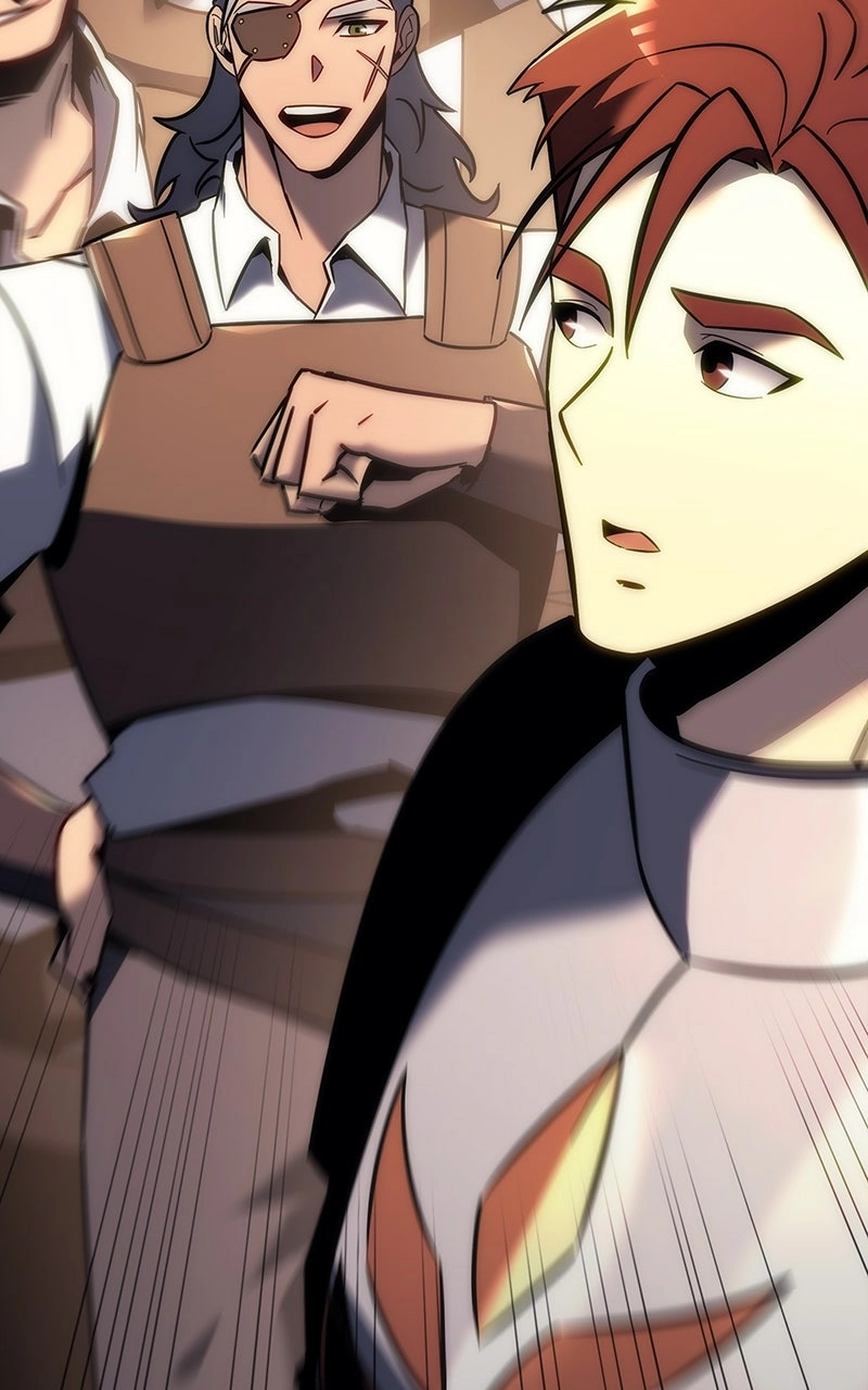 Read Regressor of the Fallen family Manga Online