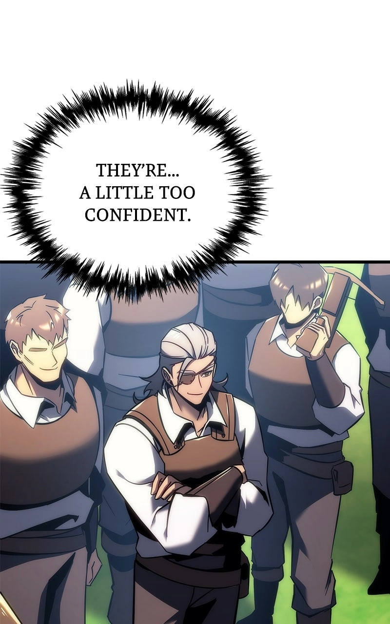 Read Regressor of the Fallen family Manga Online