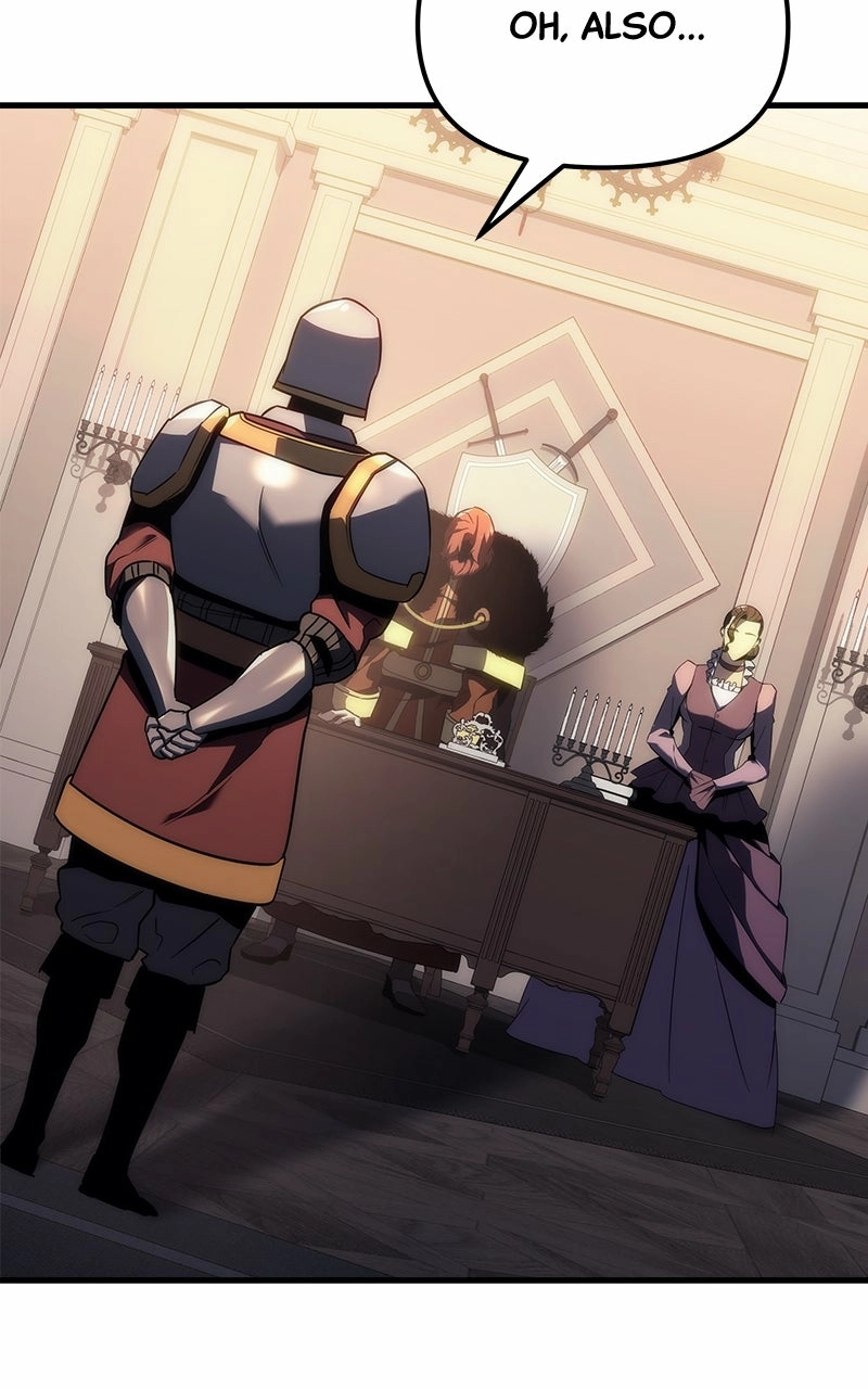 Read Regressor of the Fallen family Manga Online