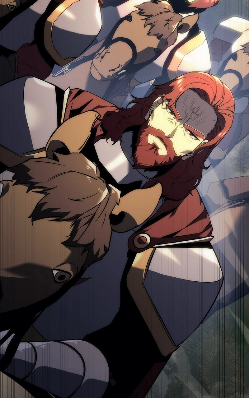 Read Regressor of the Fallen family Manga Online