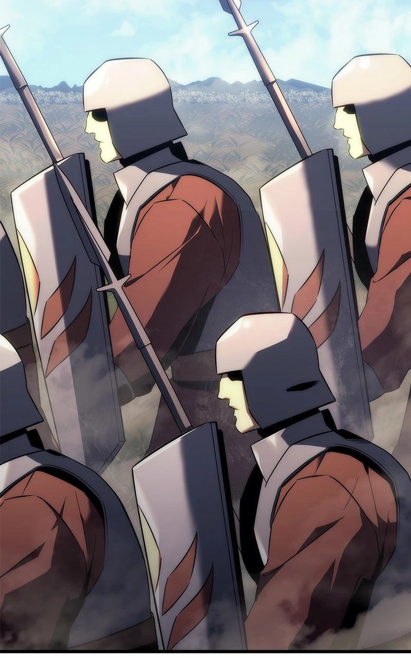 Read Regressor of the Fallen family Manga Online