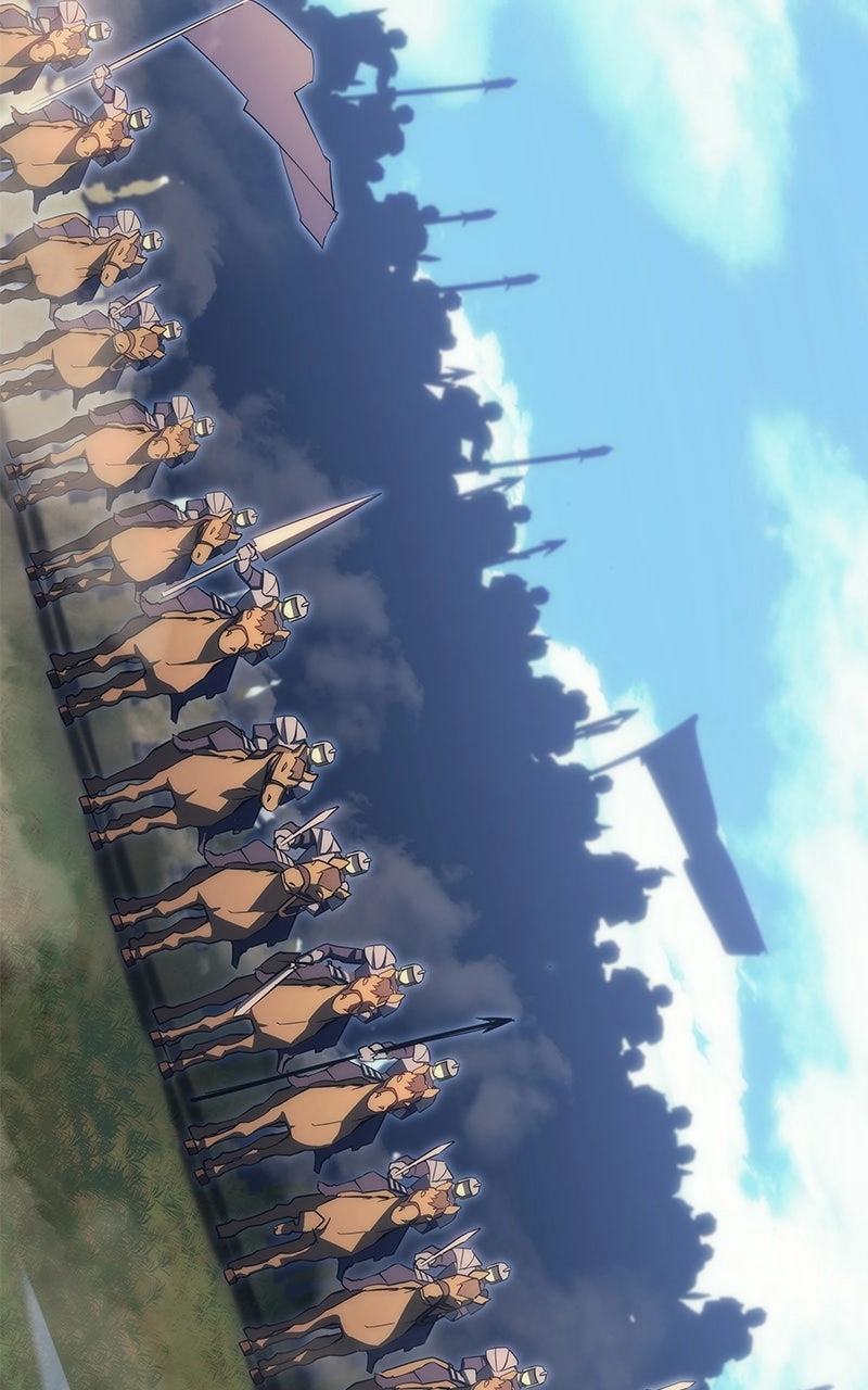 Read Regressor of the Fallen family Manga Online