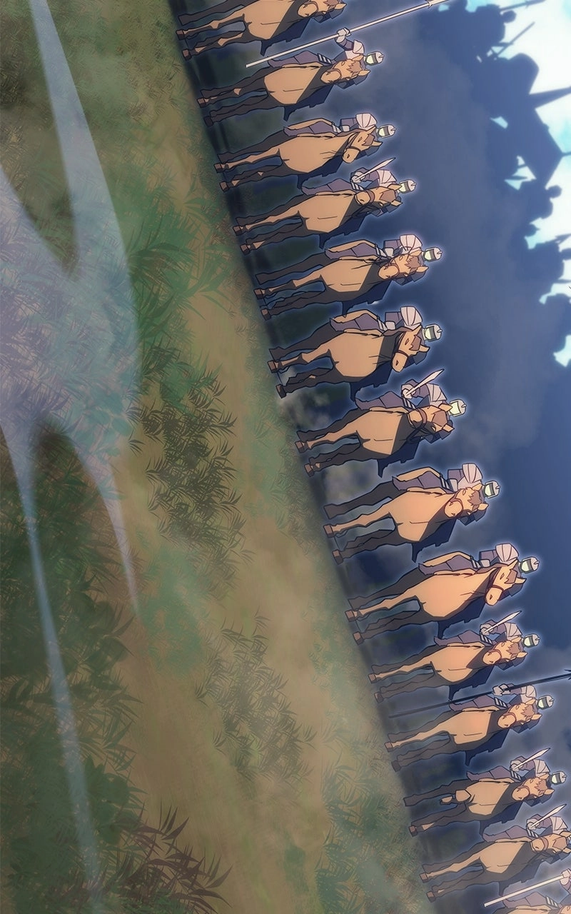 Read Regressor of the Fallen family Manga Online