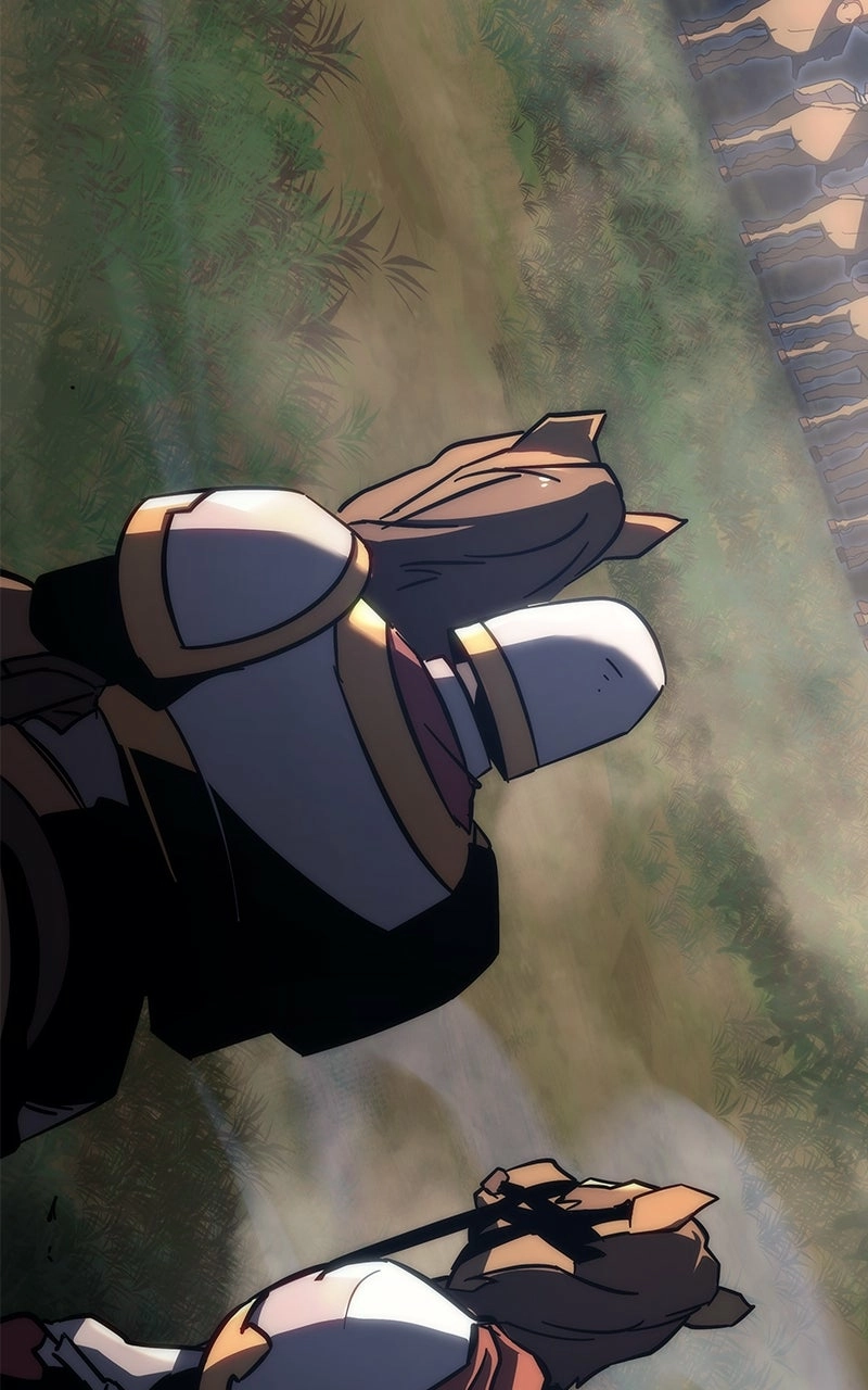 Read Regressor of the Fallen family Manga Online