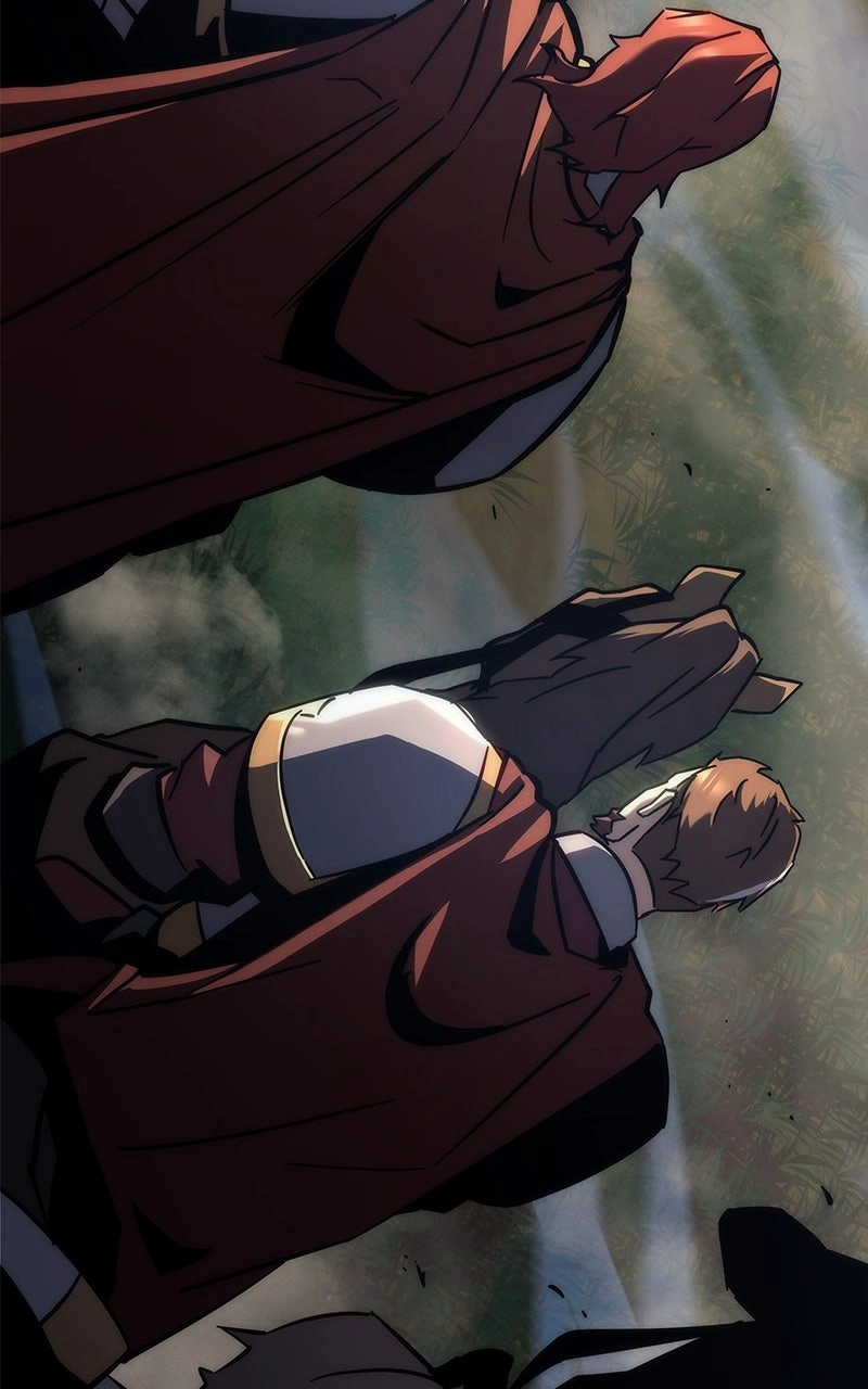 Read Regressor of the Fallen family Manga Online