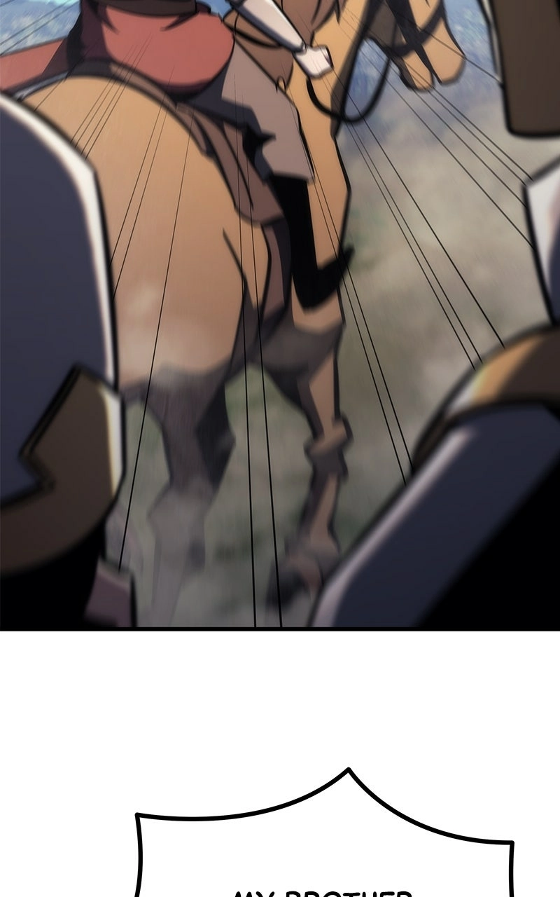 Read Regressor of the Fallen family Manga Online