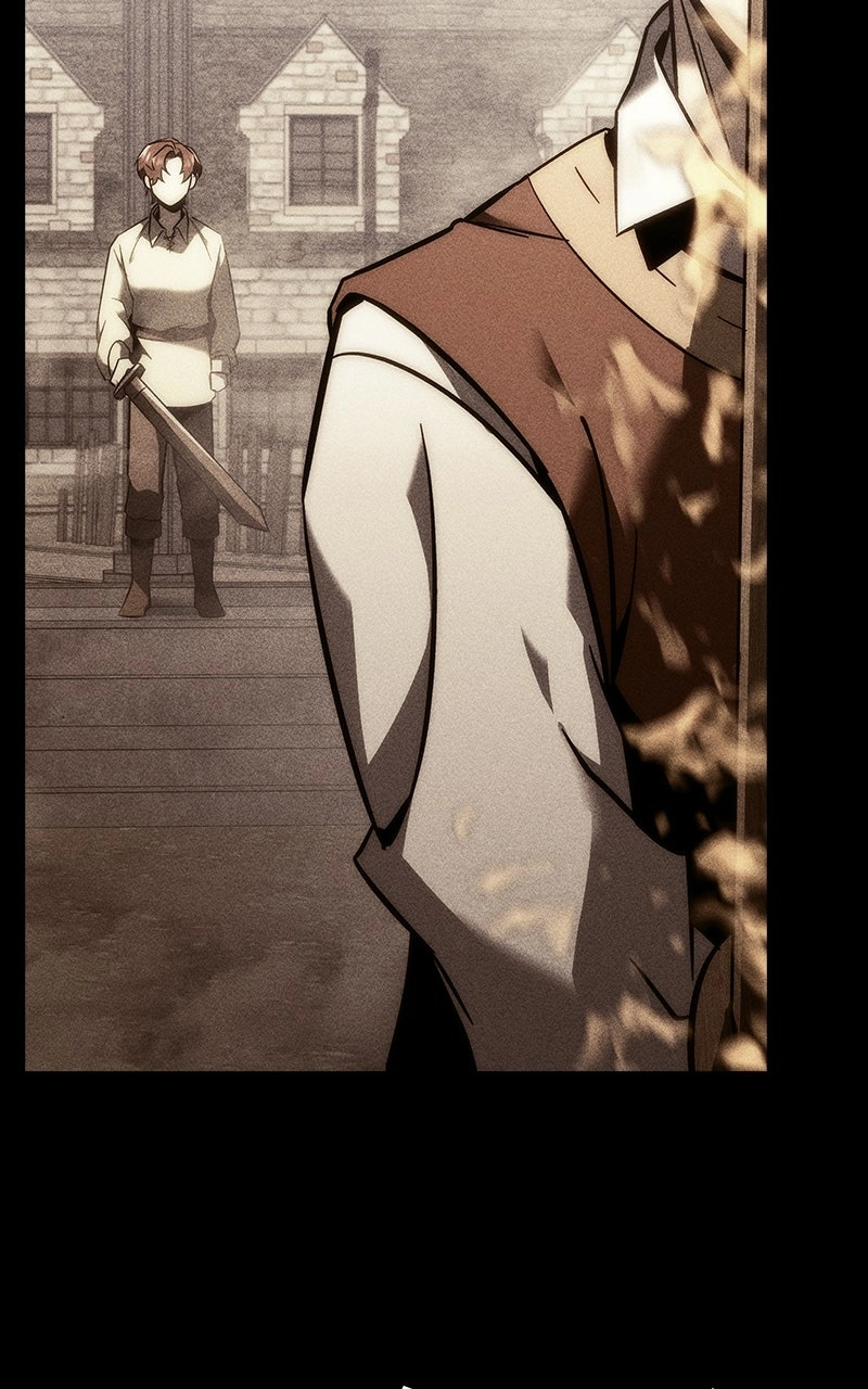 Read Regressor of the Fallen family Manga Online