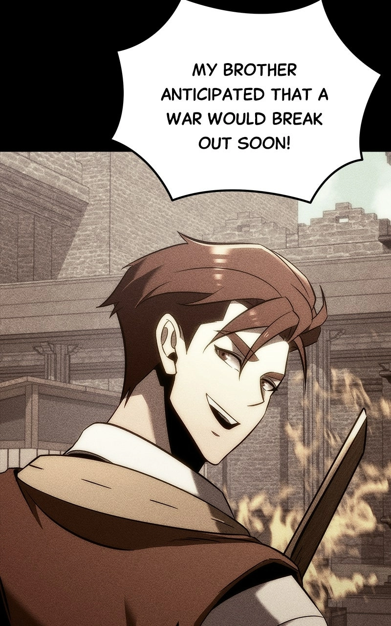 Read Regressor of the Fallen family Manga Online