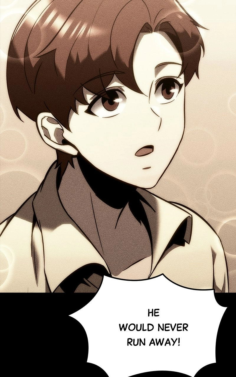 Read Regressor of the Fallen family Manga Online