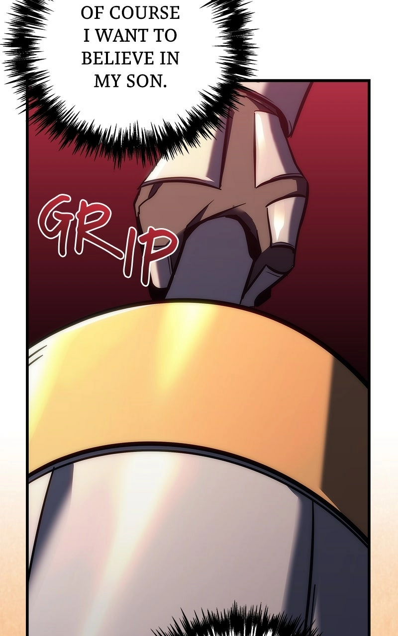 Read Regressor of the Fallen family Manga Online