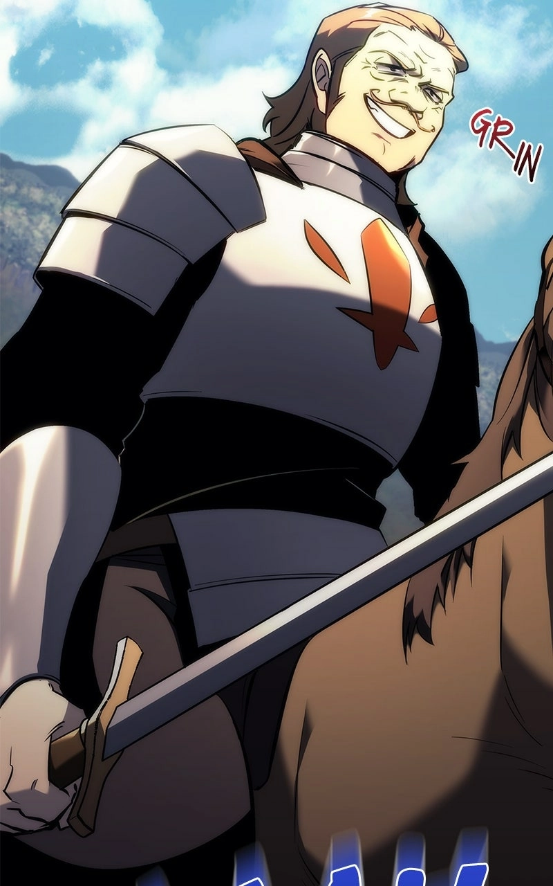 Read Regressor of the Fallen family Manga Online