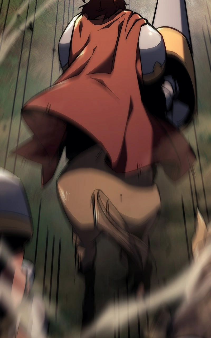 Read Regressor of the Fallen family Manga Online