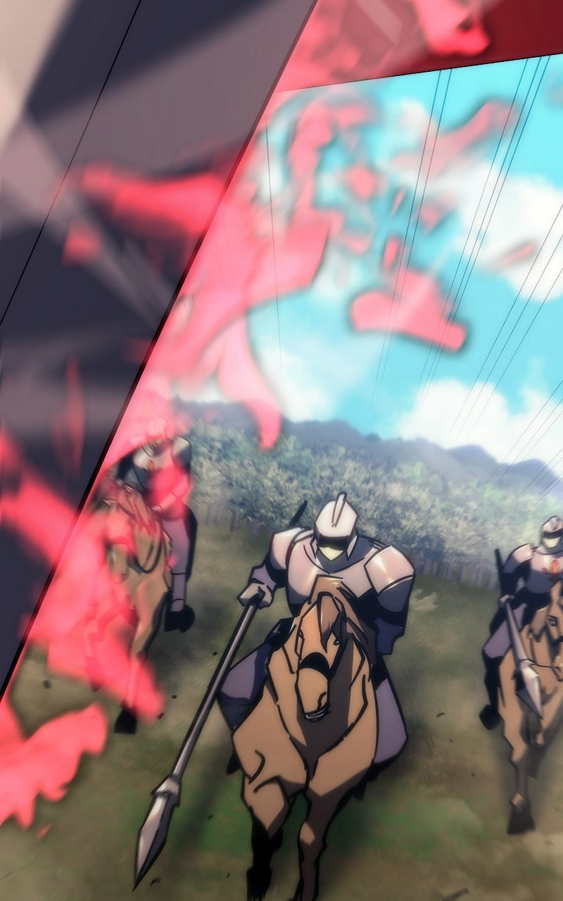 Read Regressor of the Fallen family Manga Online