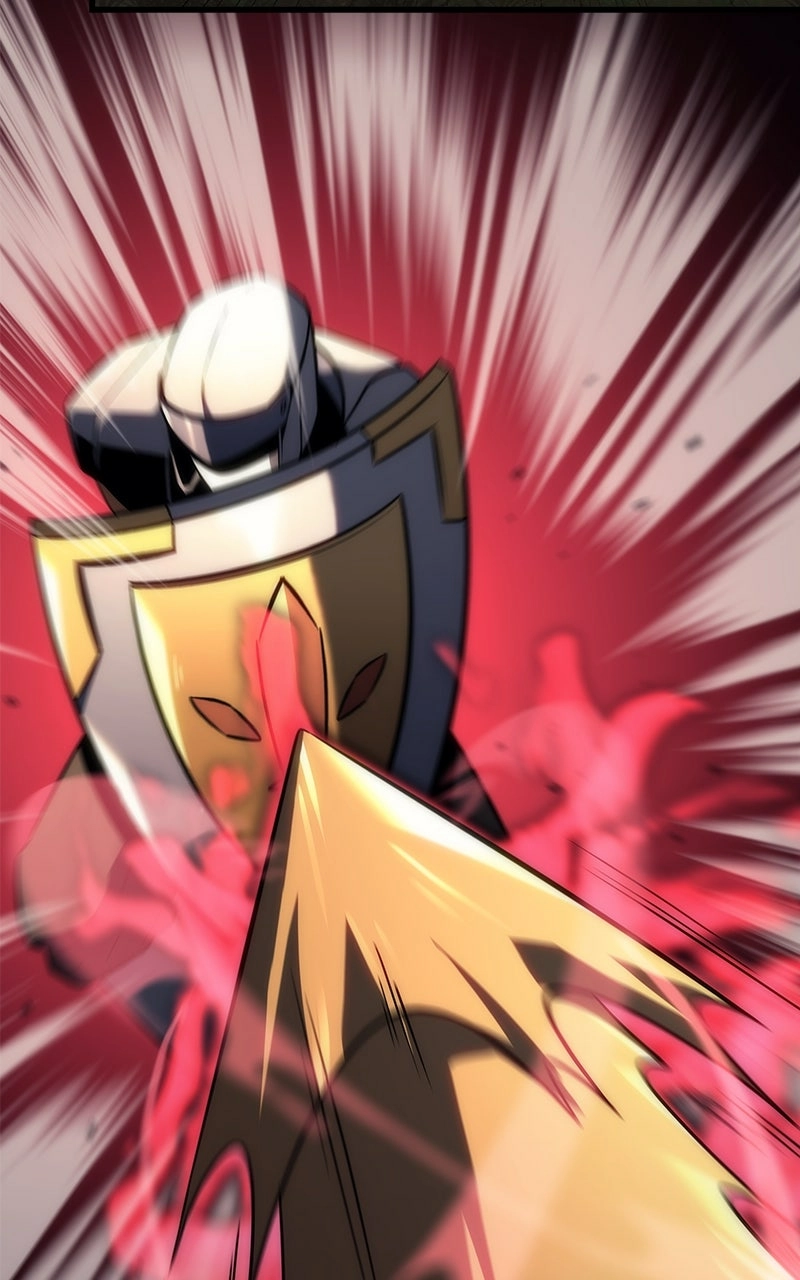 Read Regressor of the Fallen family Manga Online