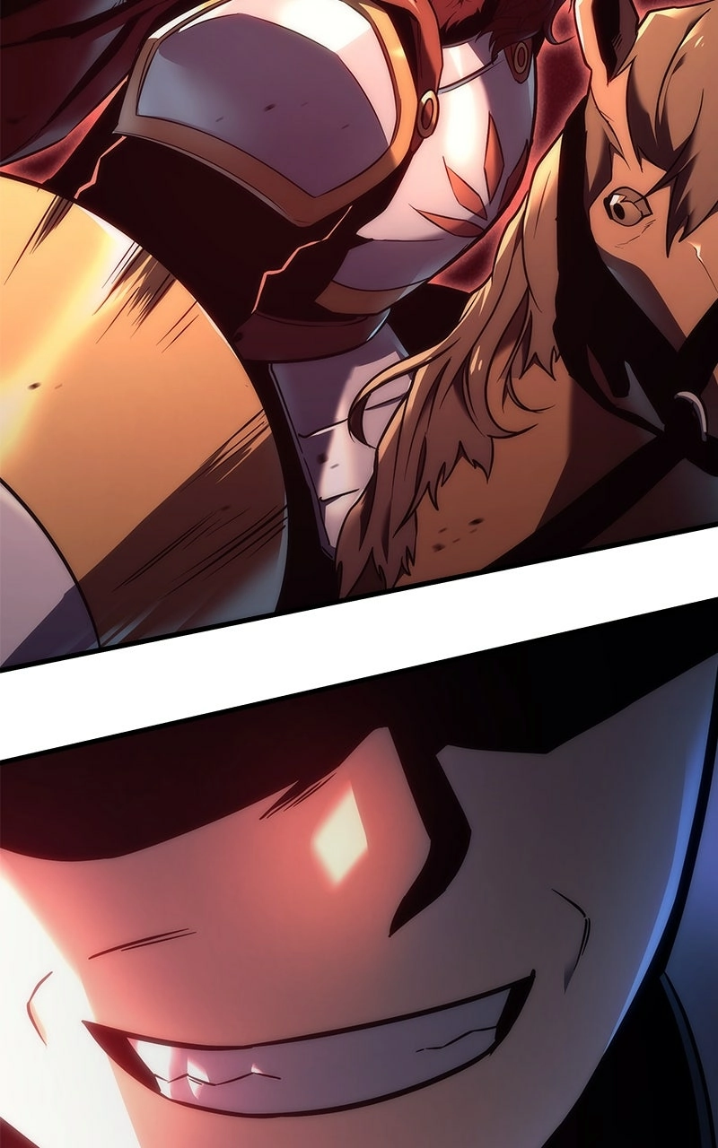 Read Regressor of the Fallen family Manga Online