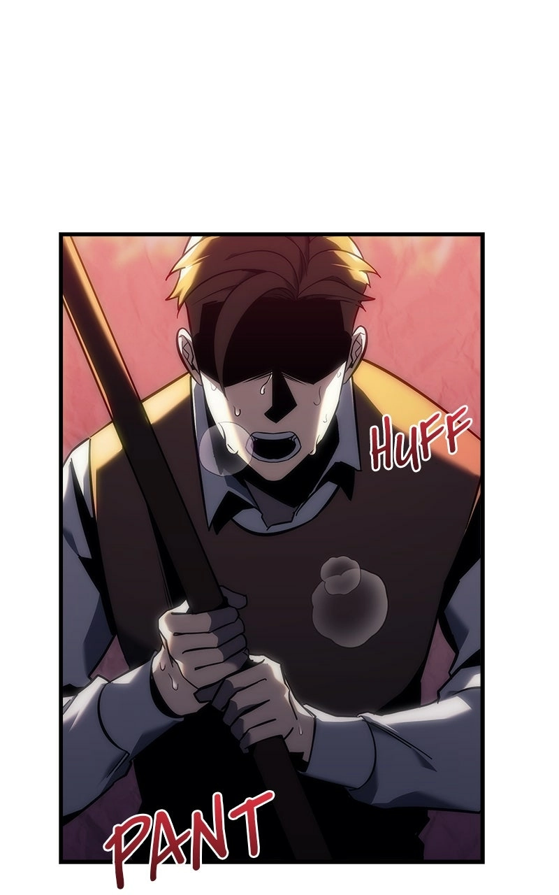 Read Regressor of the Fallen family Manga Online