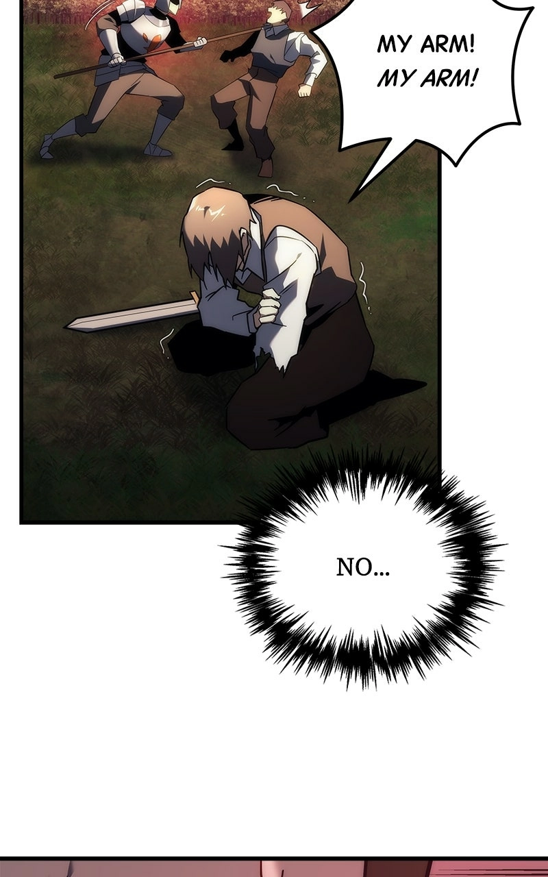 Read Regressor of the Fallen family Manga Online