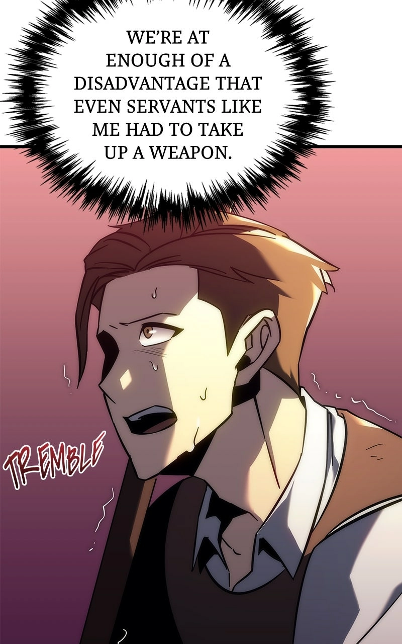 Read Regressor of the Fallen family Manga Online