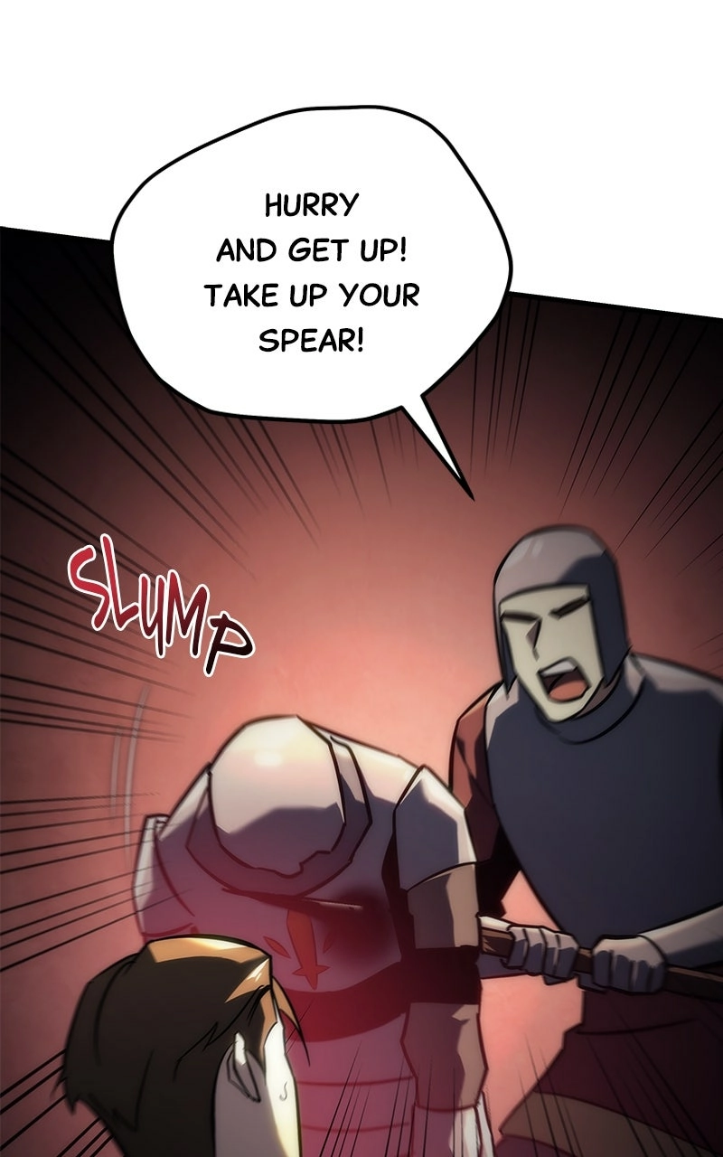 Read Regressor of the Fallen family Manga Online