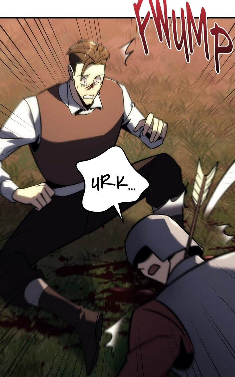 Read Regressor of the Fallen family Manga Online