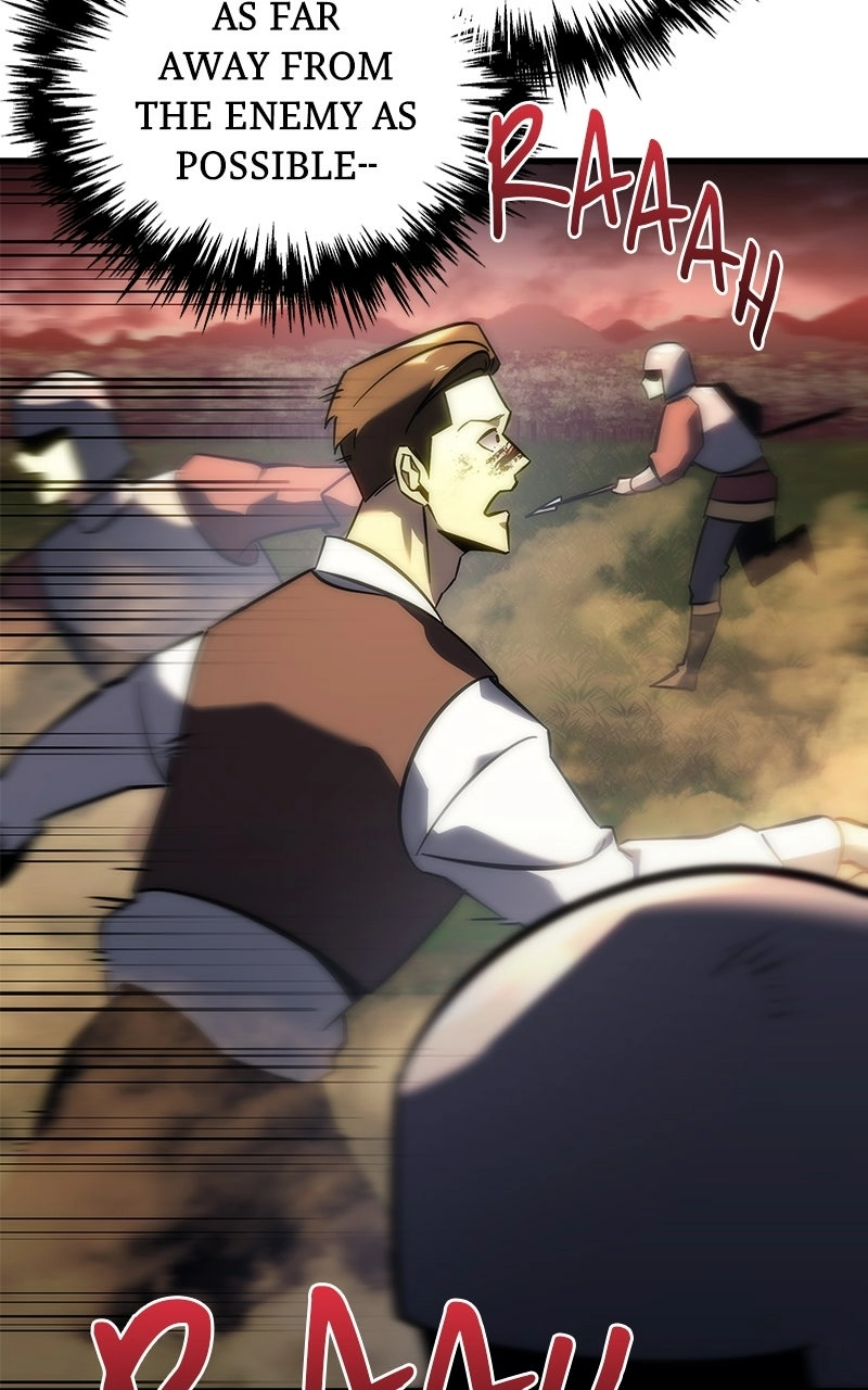 Read Regressor of the Fallen family Manga Online