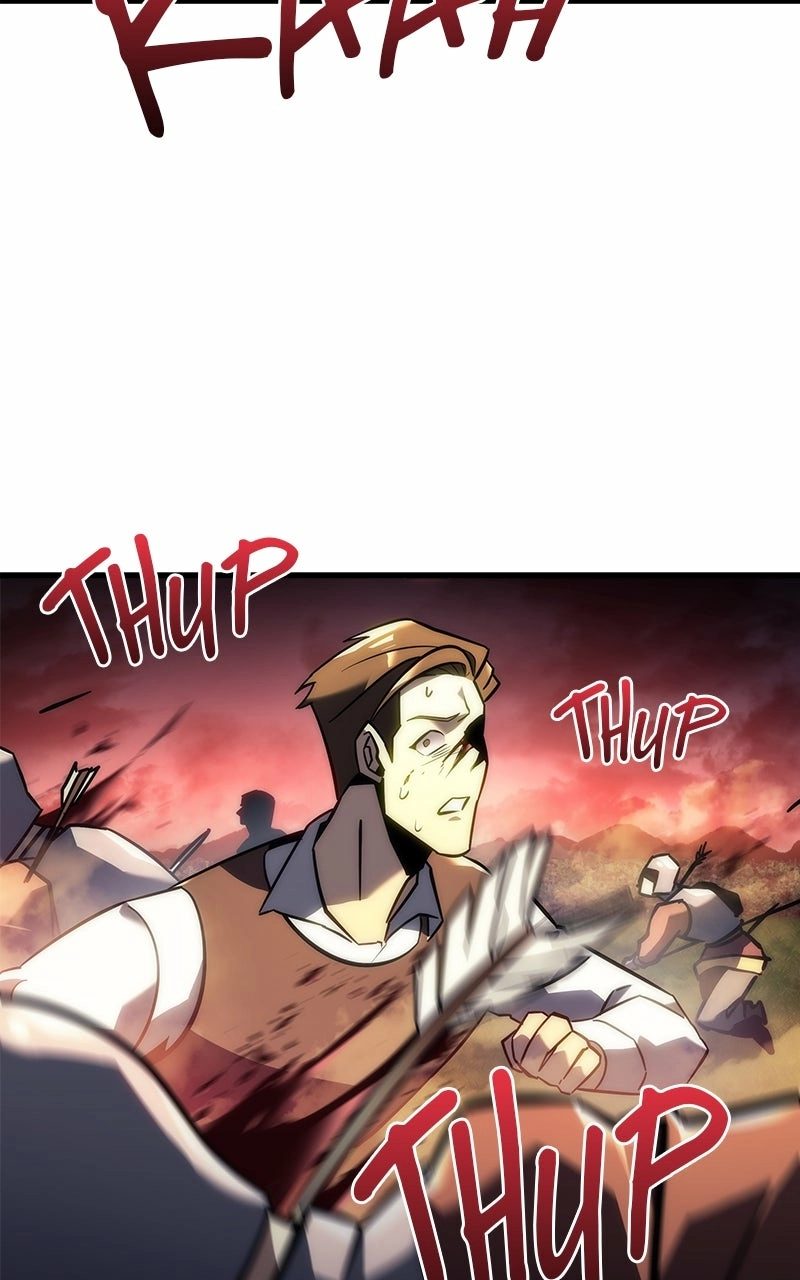 Read Regressor of the Fallen family Manga Online