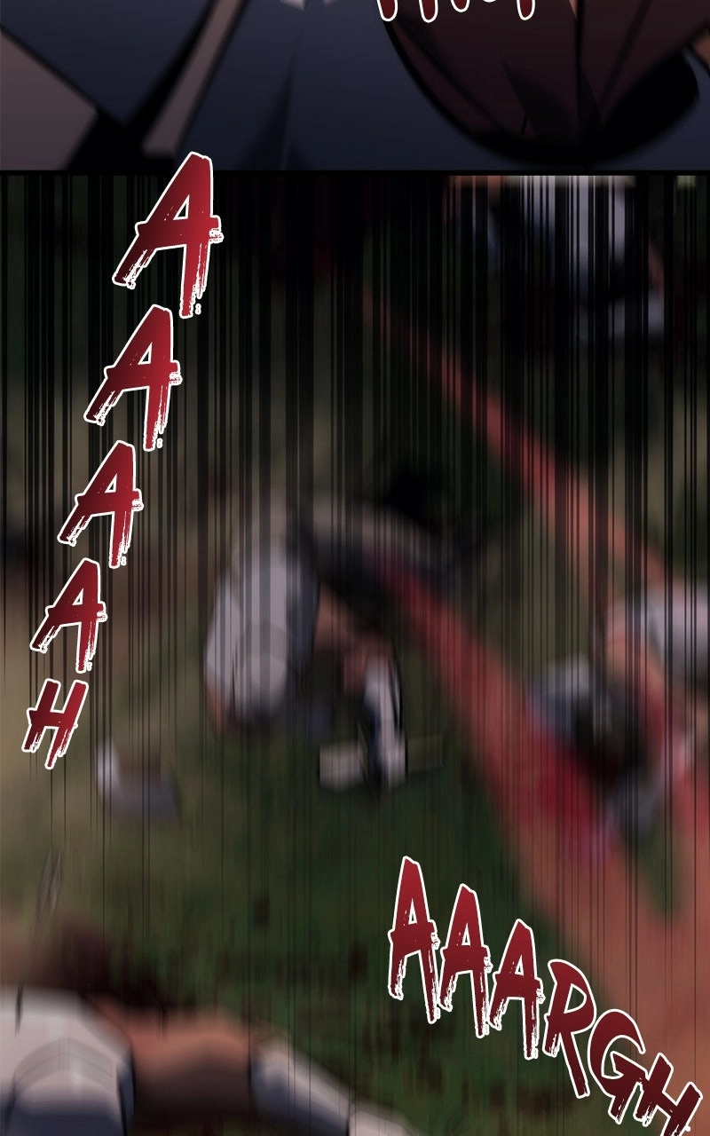 Read Regressor of the Fallen family Manga Online