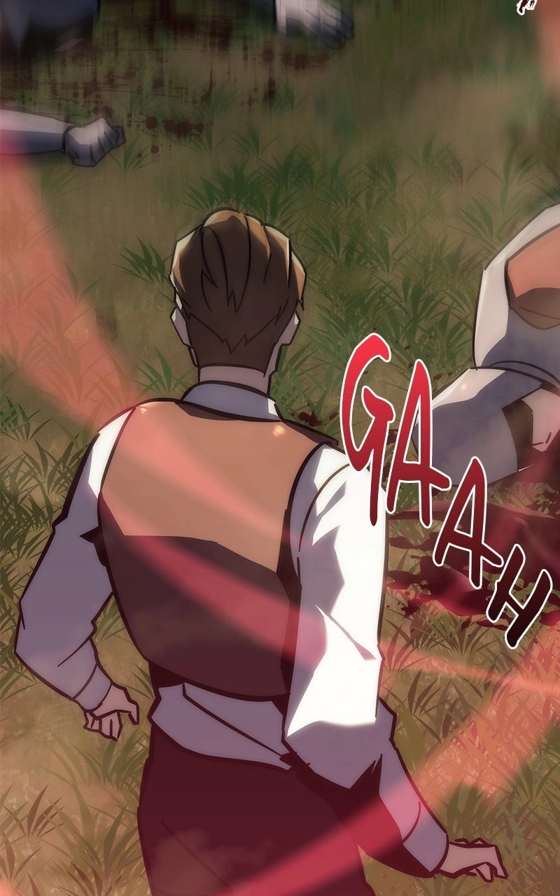 Read Regressor of the Fallen family Manga Online