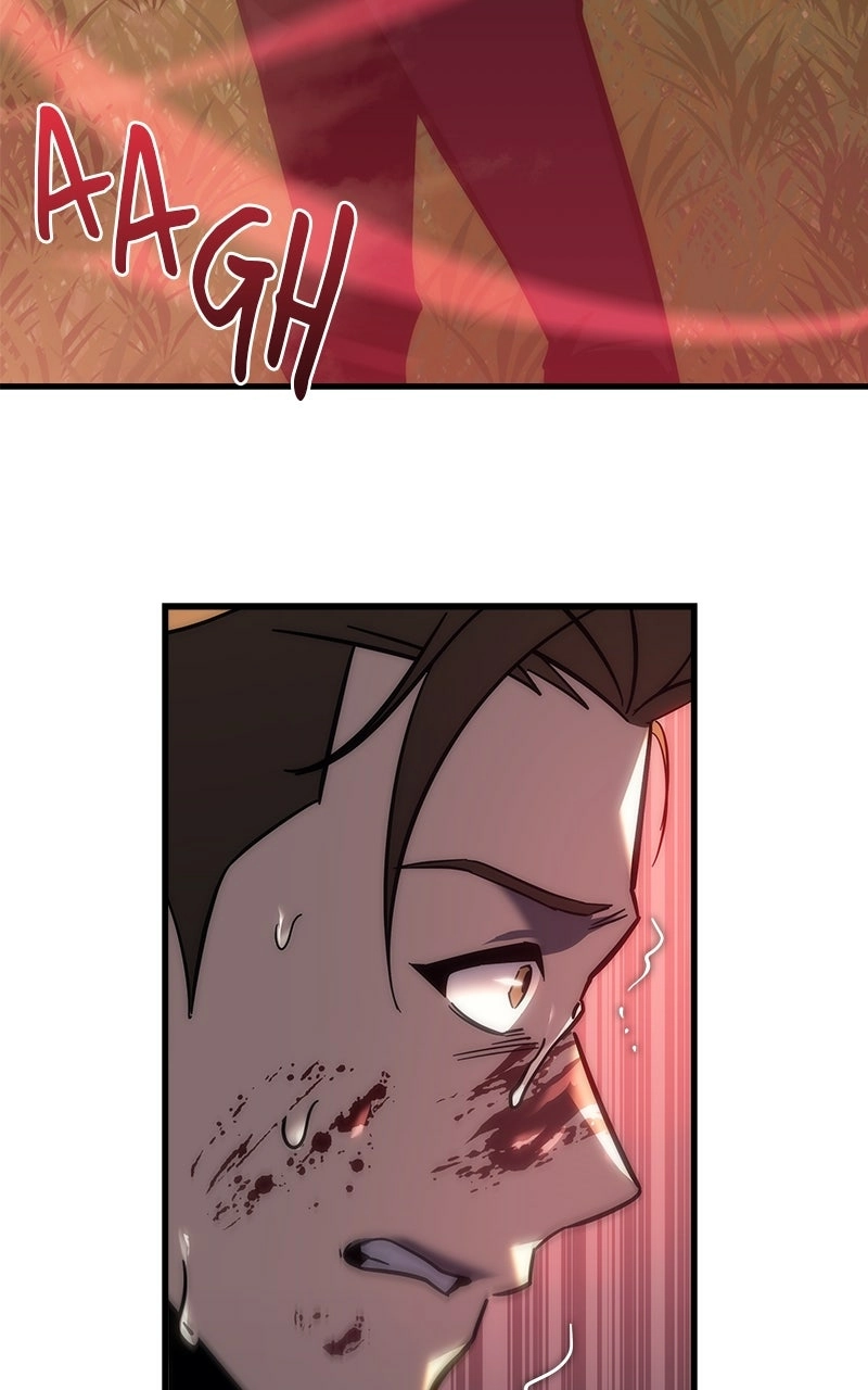 Read Regressor of the Fallen family Manga Online