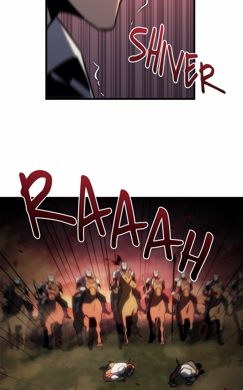 Read Regressor of the Fallen family Manga Online