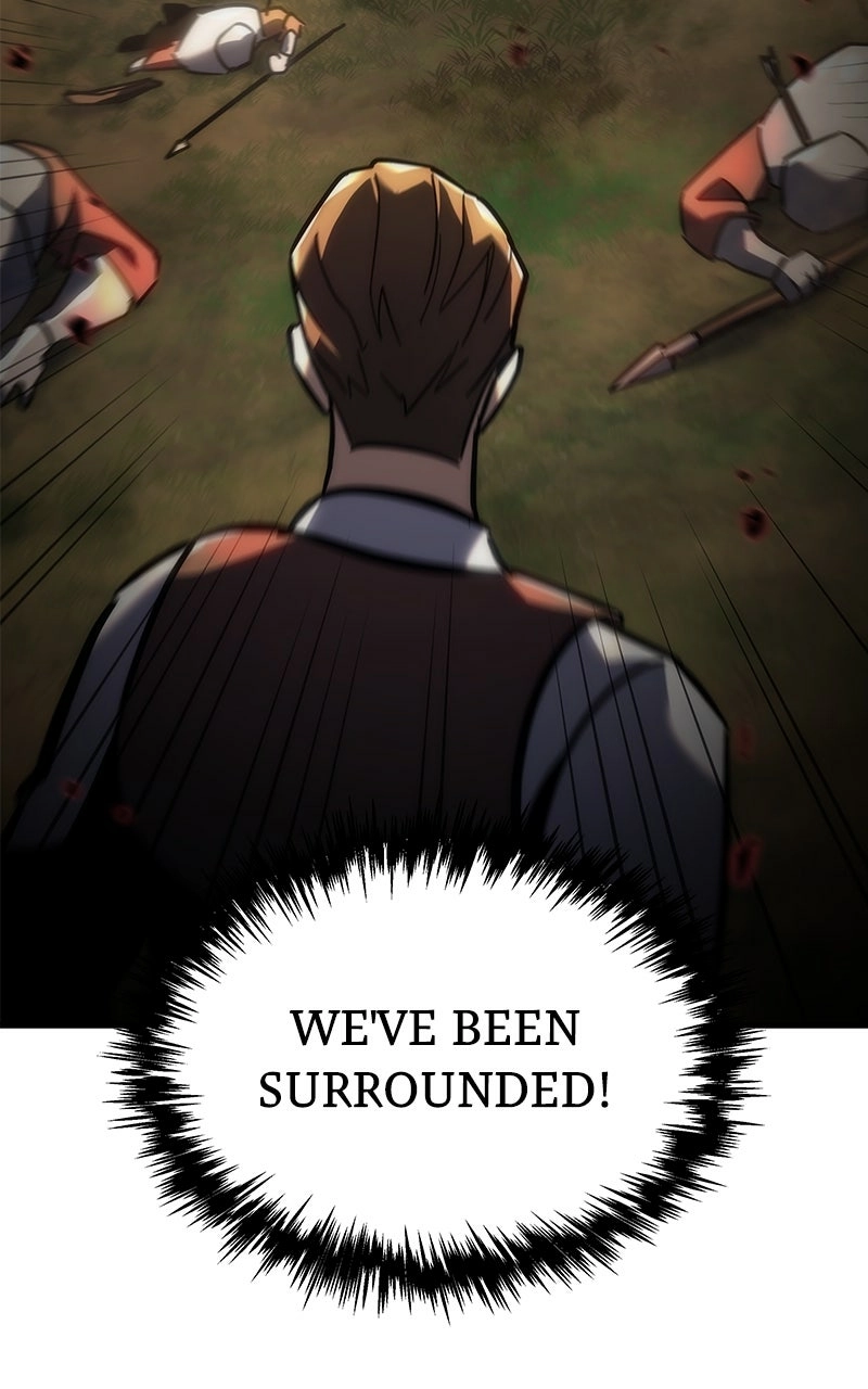 Read Regressor of the Fallen family Manga Online