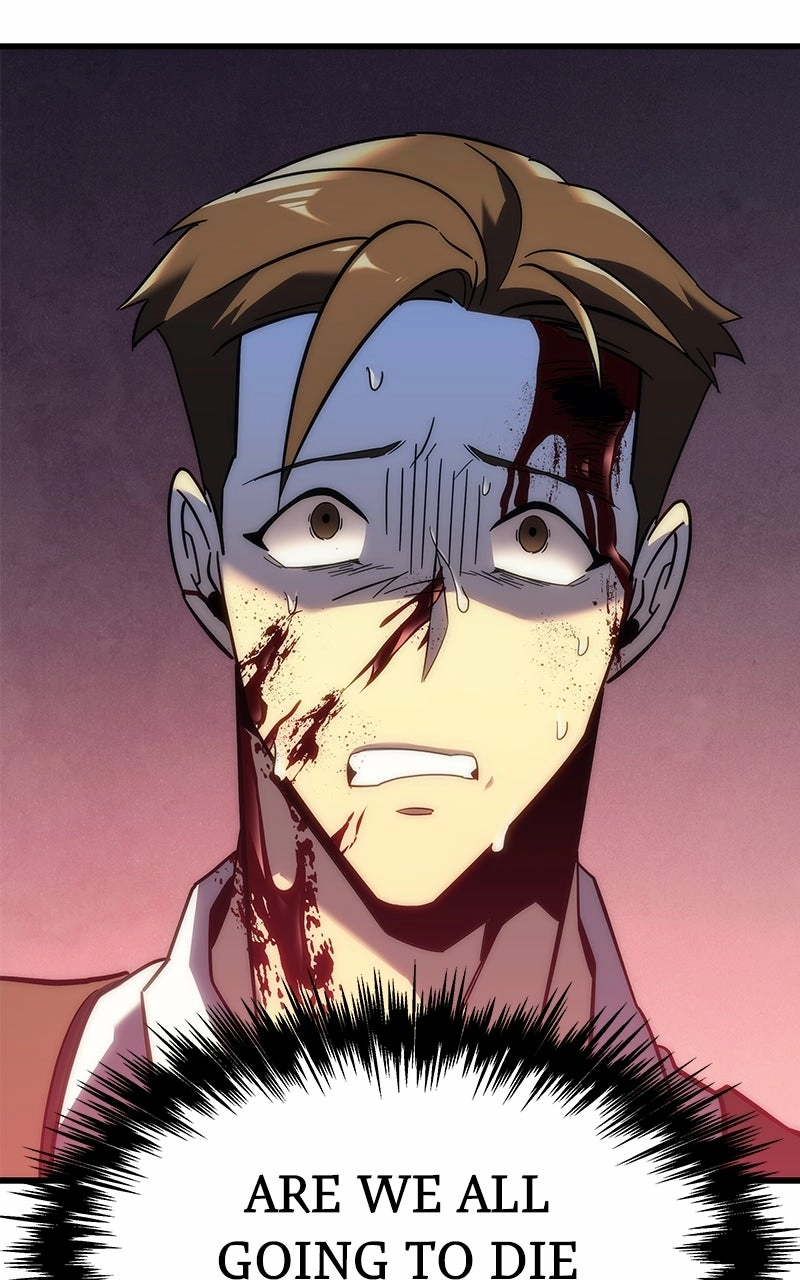 Read Regressor of the Fallen family Manga Online