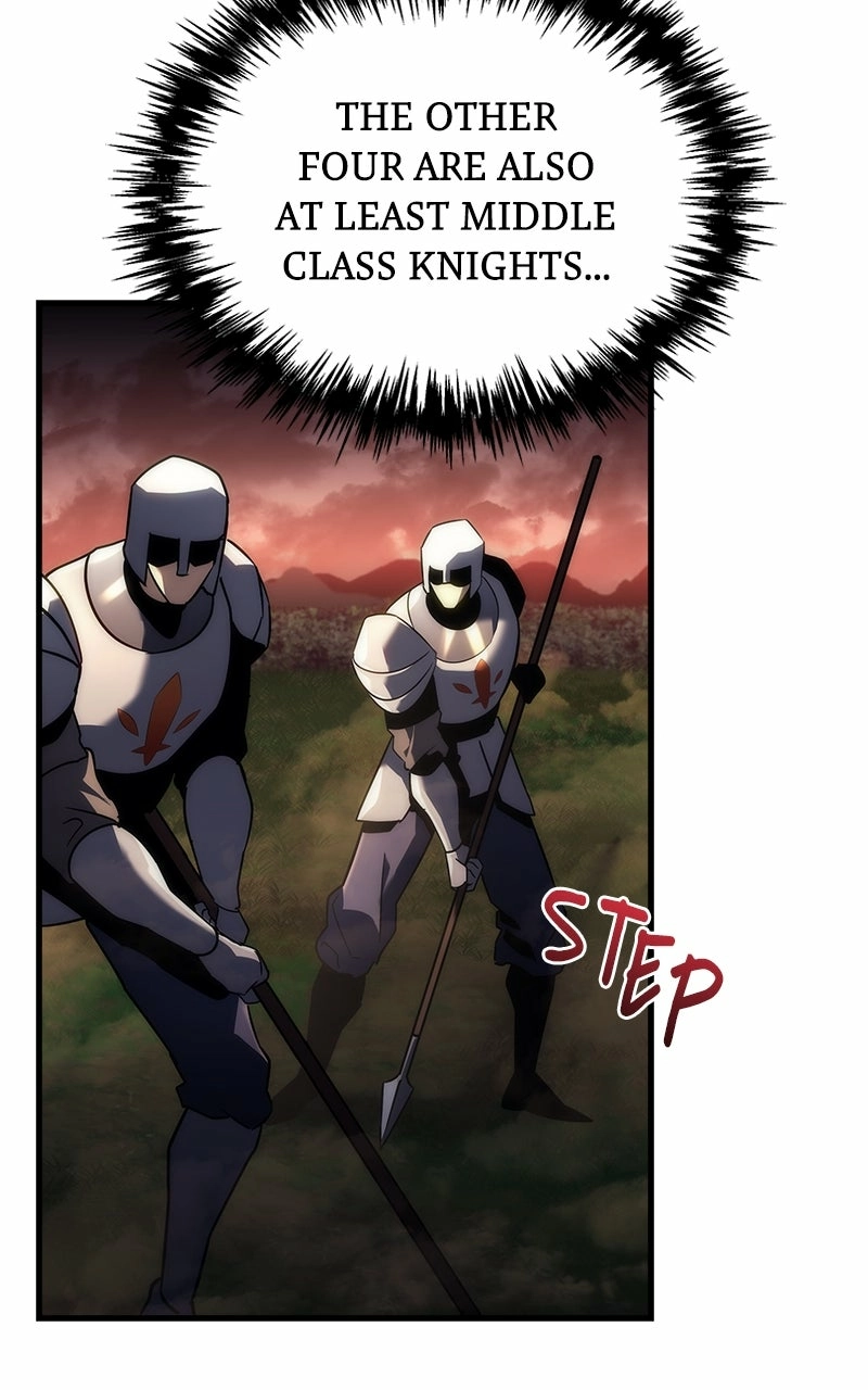 Read Regressor of the Fallen family Manga Online