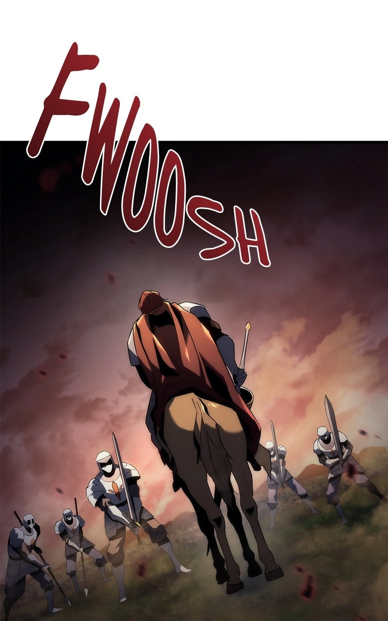 Read Regressor of the Fallen family Manga Online