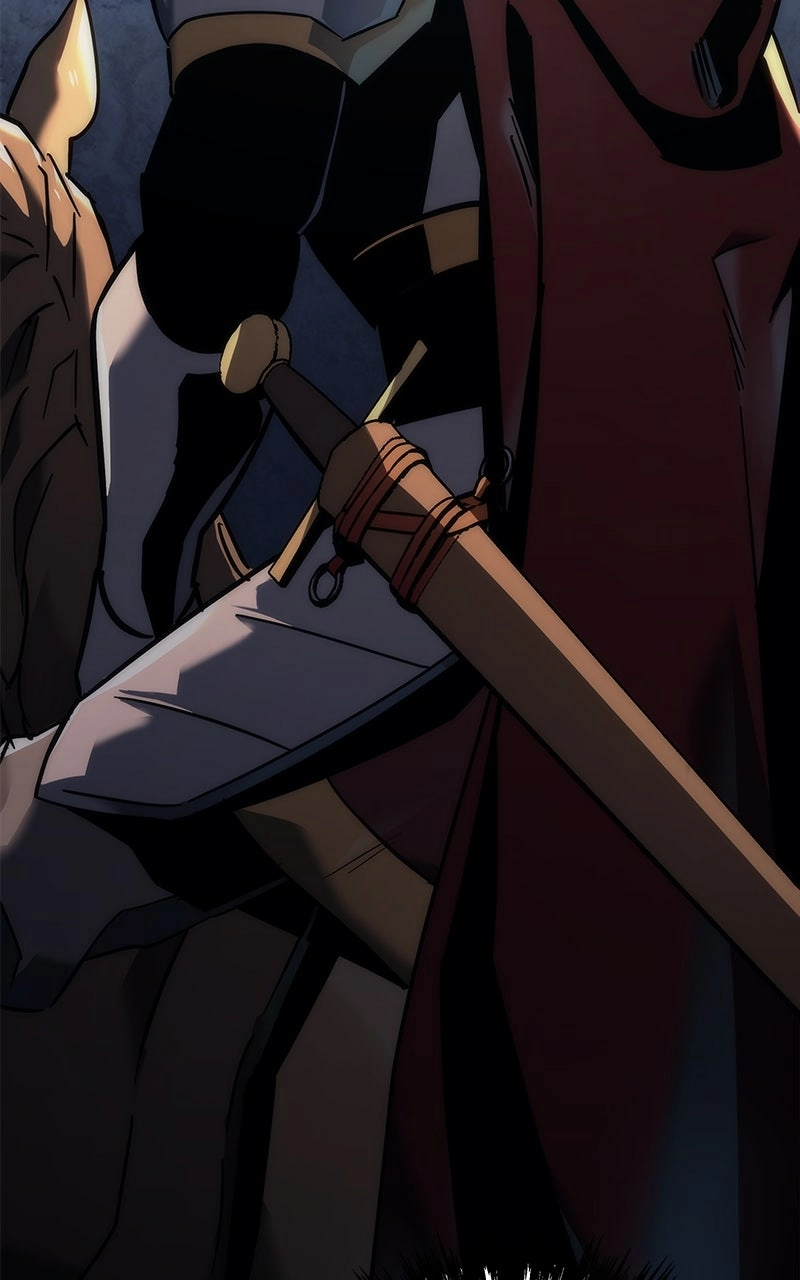 Read Regressor of the Fallen family Manga Online