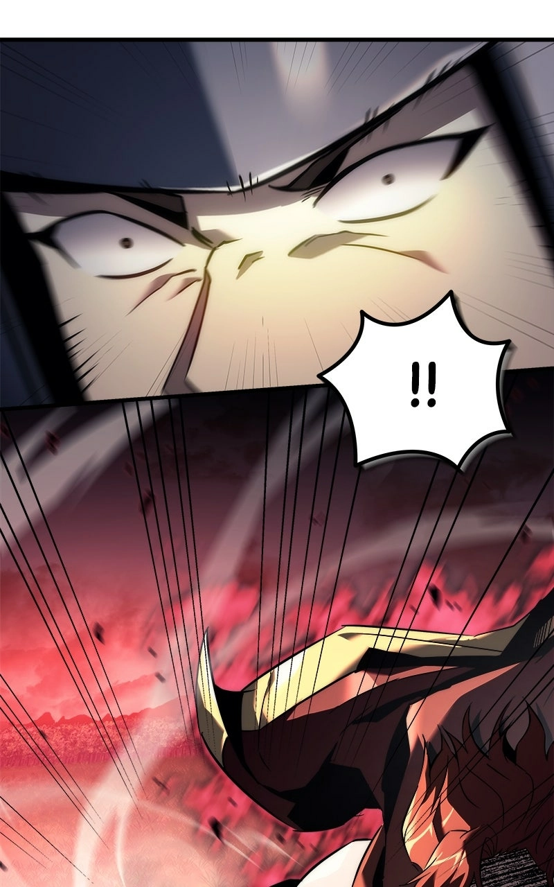 Read Regressor of the Fallen family Manga Online