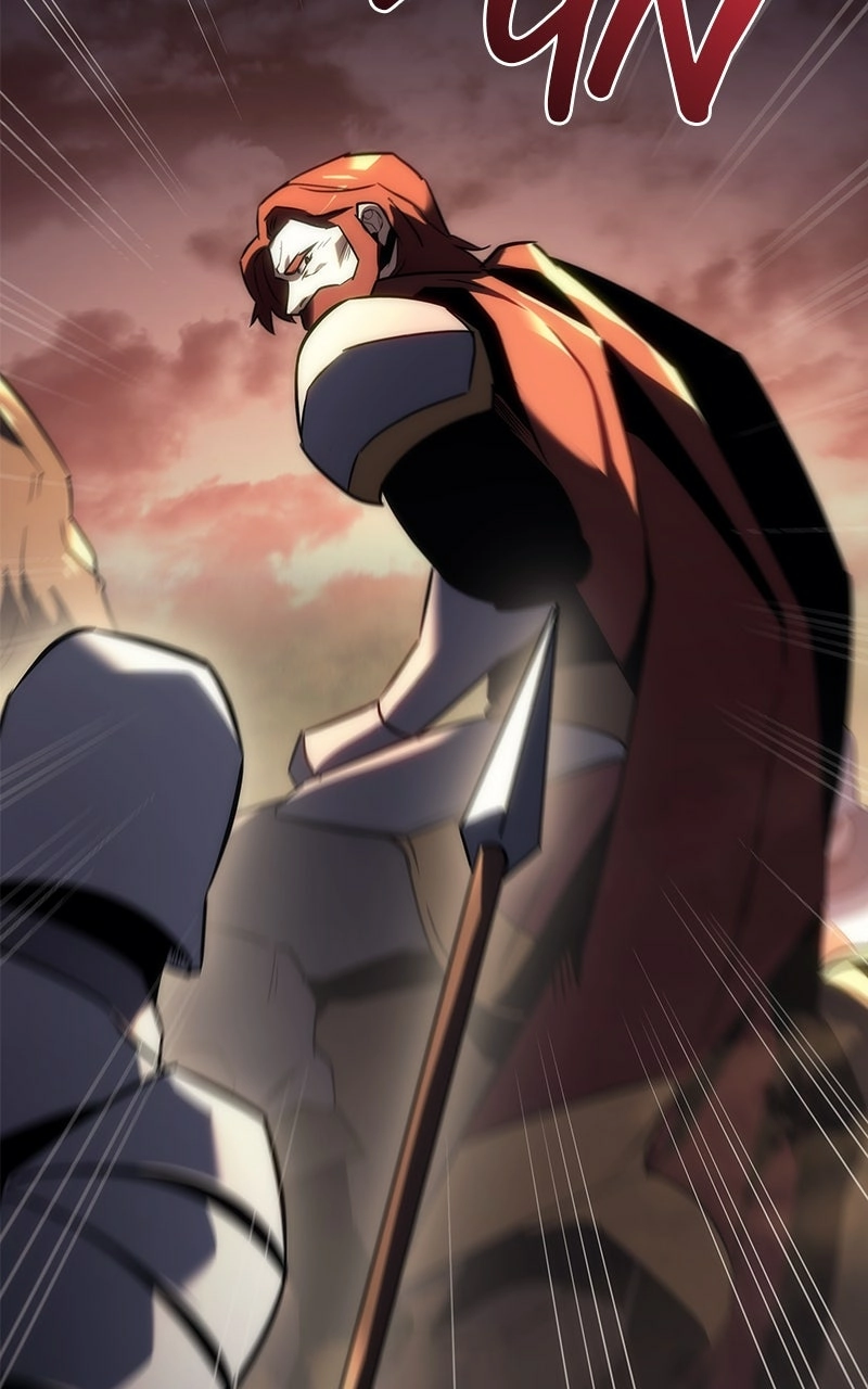 Read Regressor of the Fallen family Manga Online