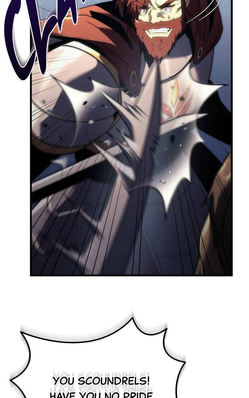 Read Regressor of the Fallen family Manga Online