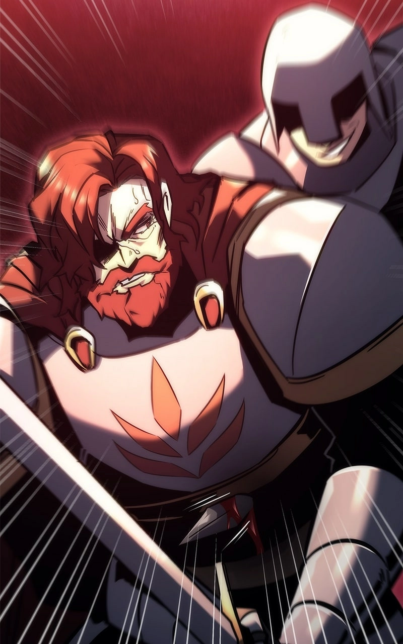 Read Regressor of the Fallen family Manga Online