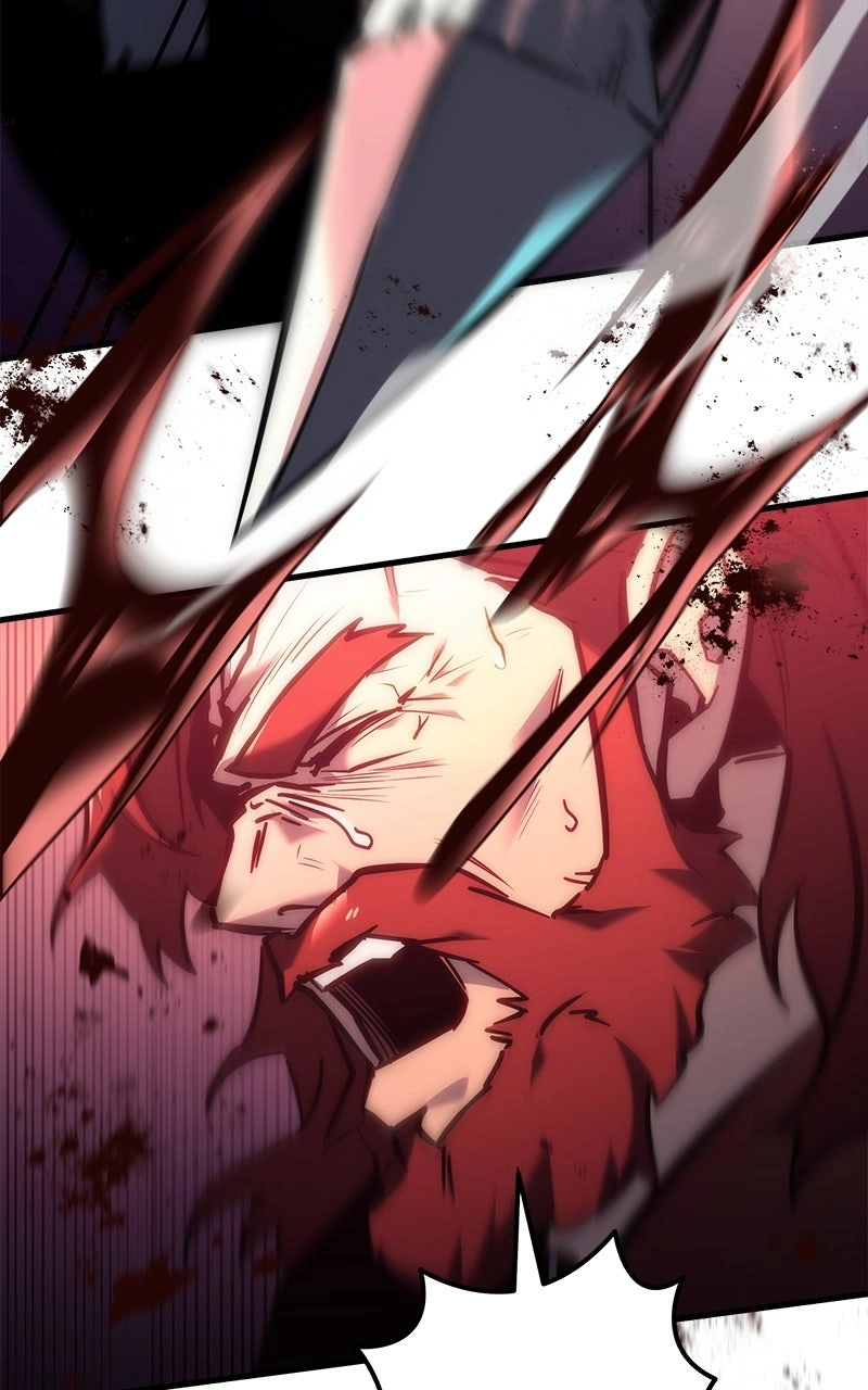 Read Regressor of the Fallen family Manga Online