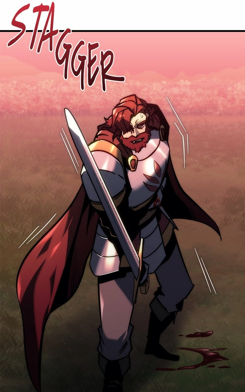 Read Regressor of the Fallen family Manga Online