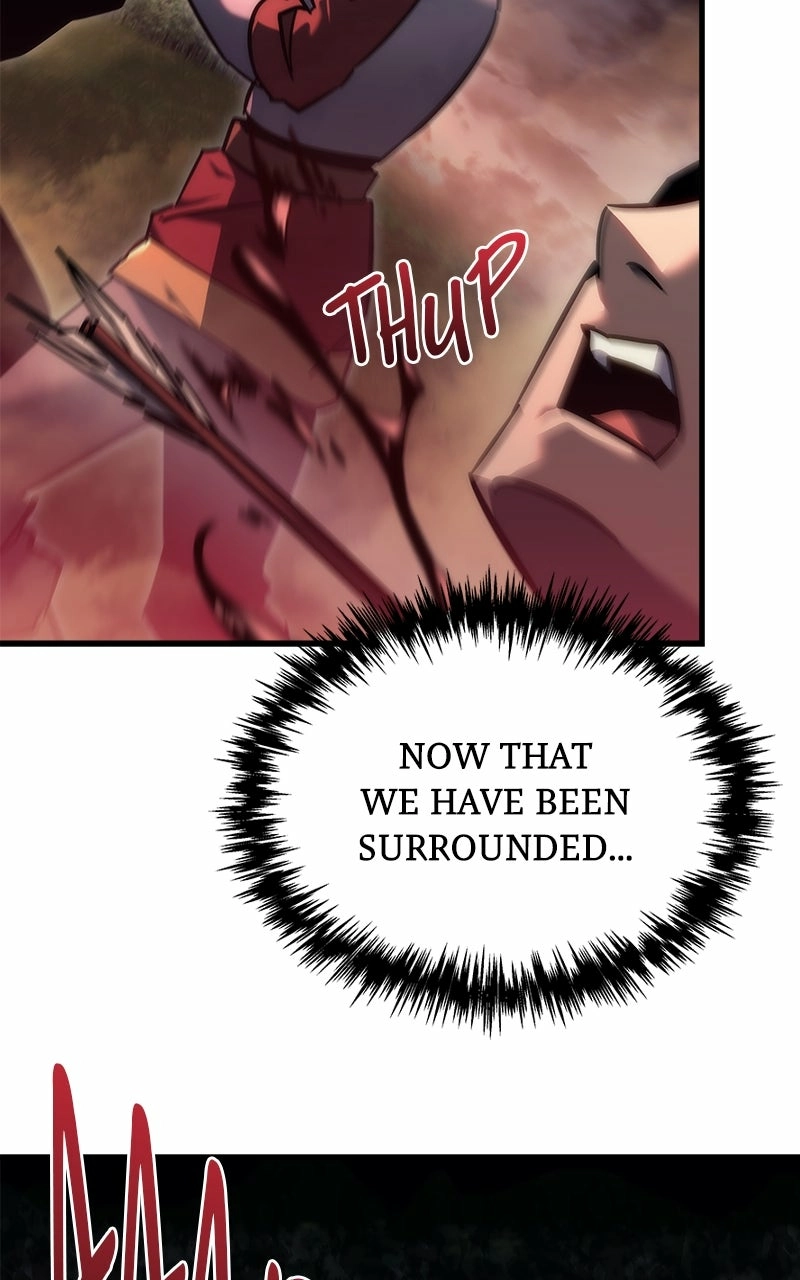 Read Regressor of the Fallen family Manga Online