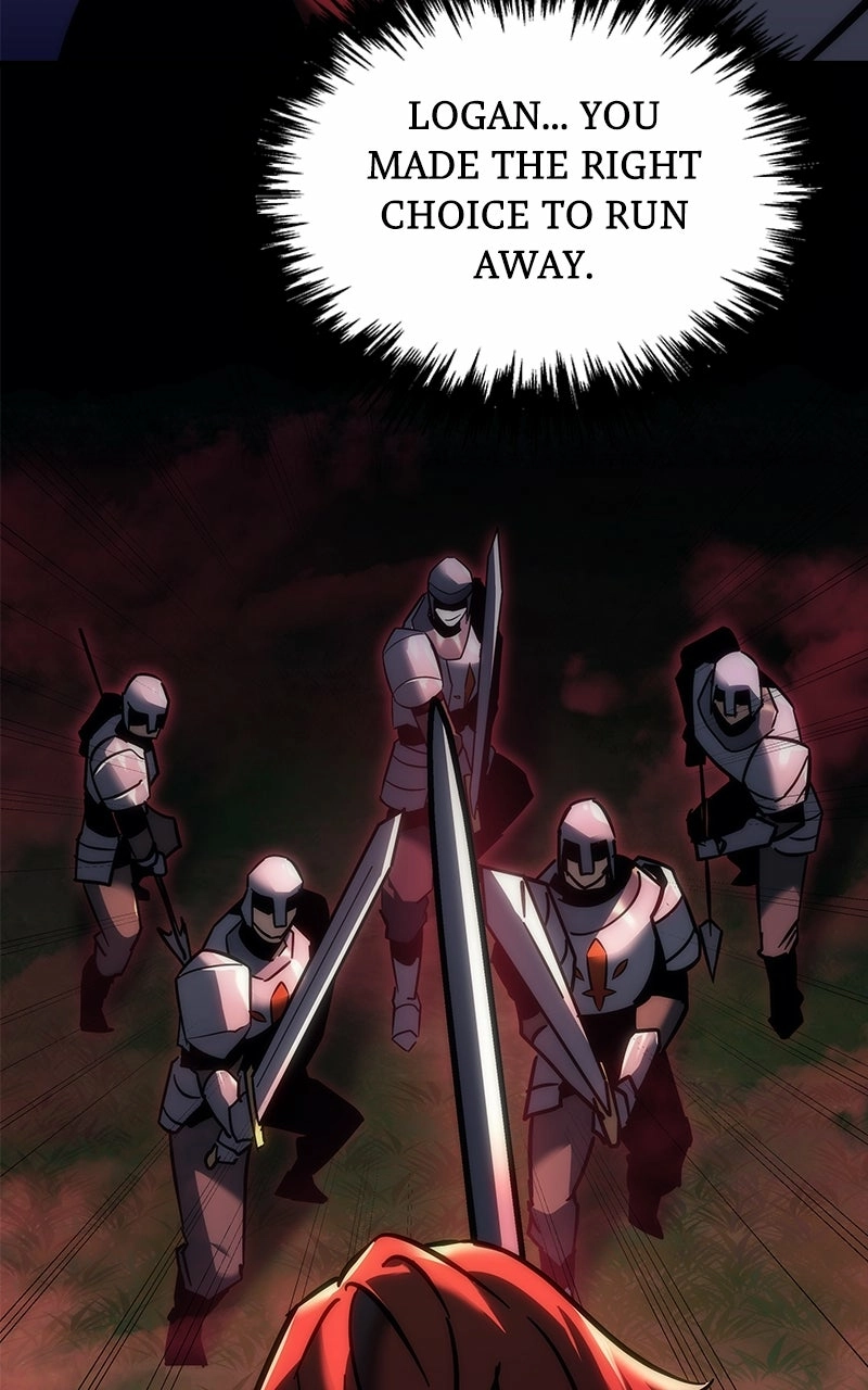 Read Regressor of the Fallen family Manga Online