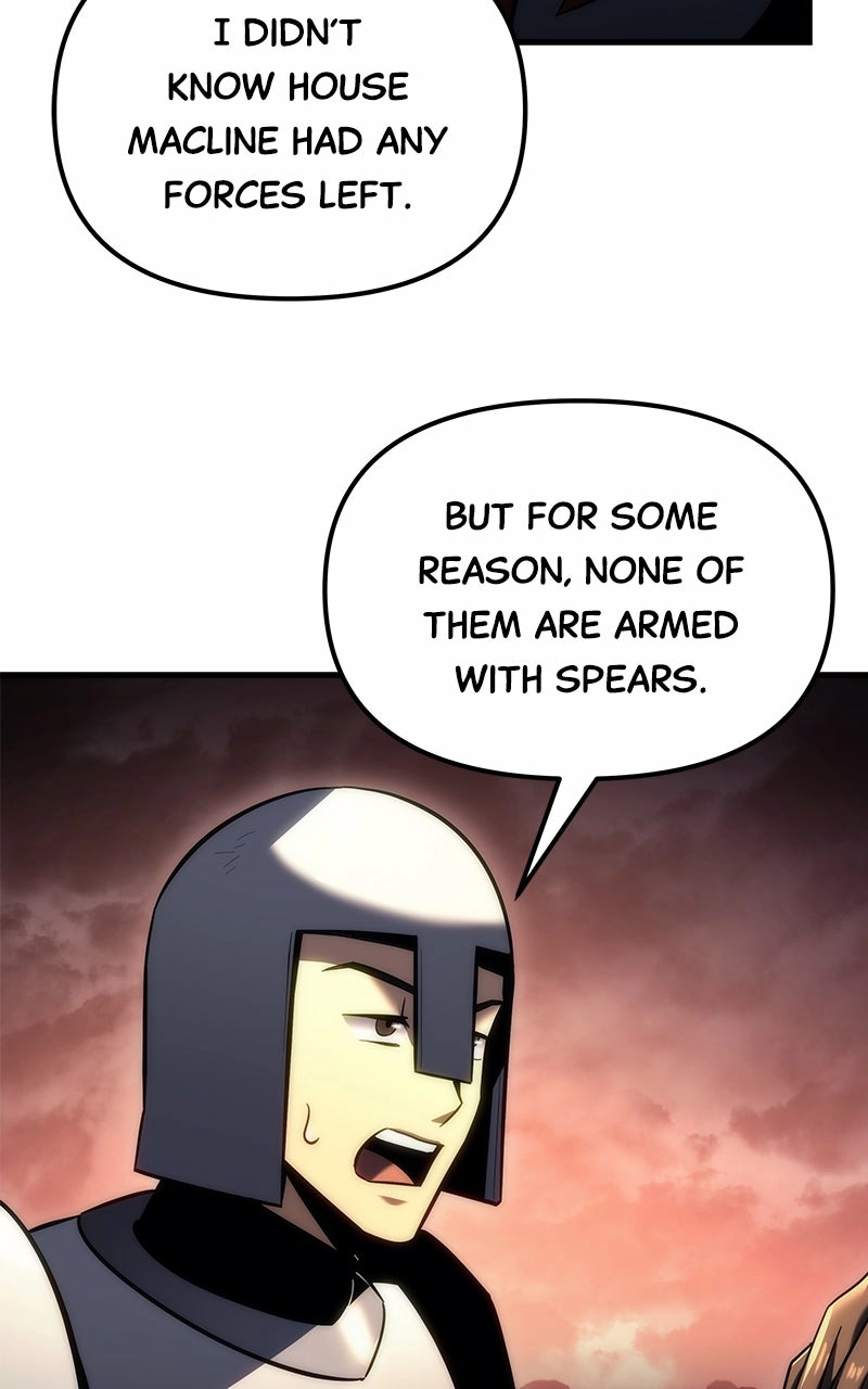 Read Regressor of the Fallen family Manga Online