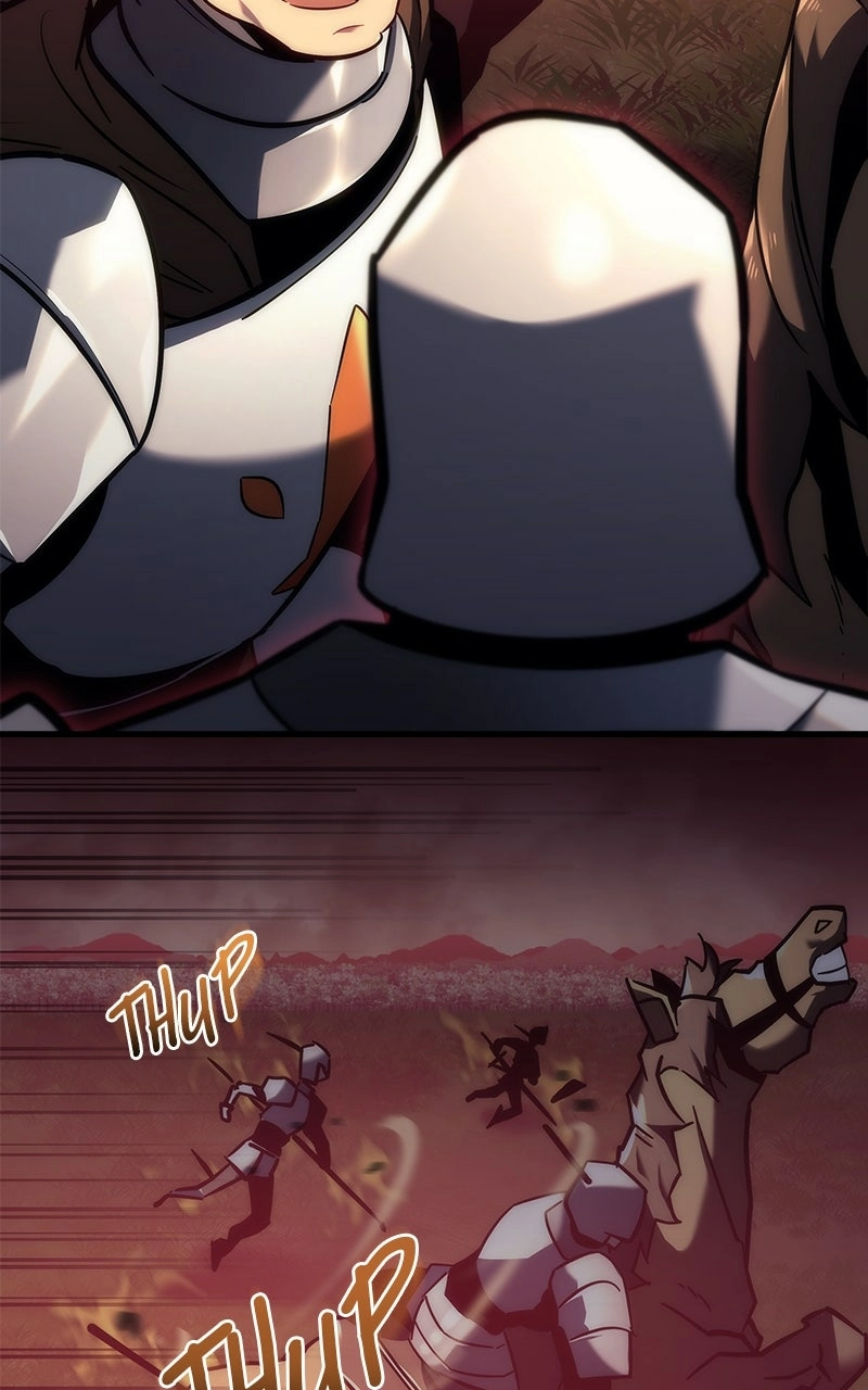 Read Regressor of the Fallen family Manga Online