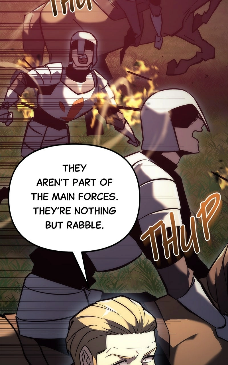 Read Regressor of the Fallen family Manga Online