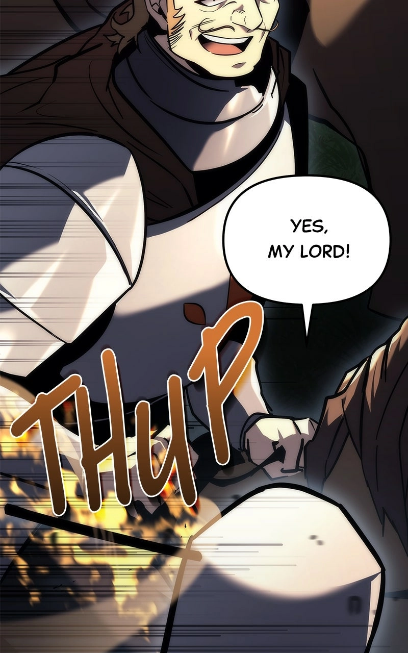 Read Regressor of the Fallen family Manga Online