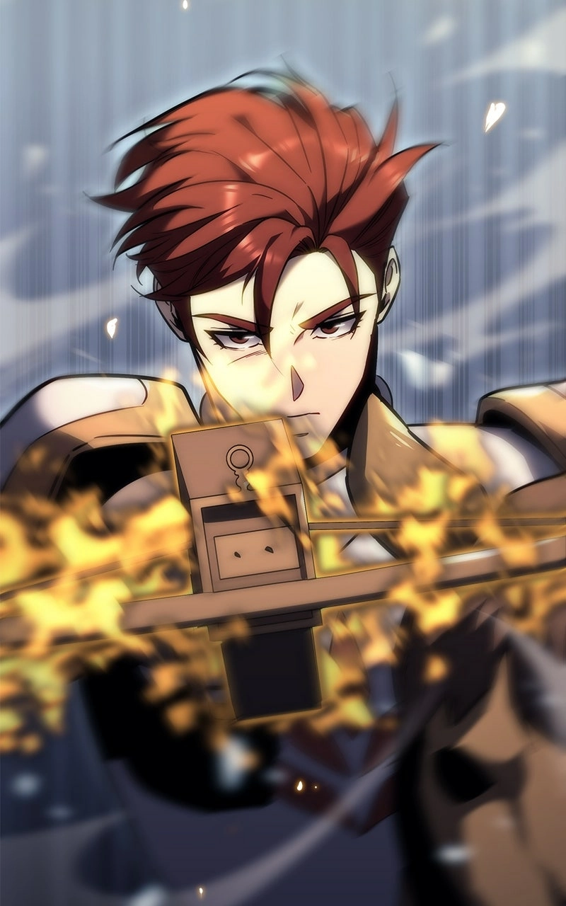 Read Regressor of the Fallen family Manga Online