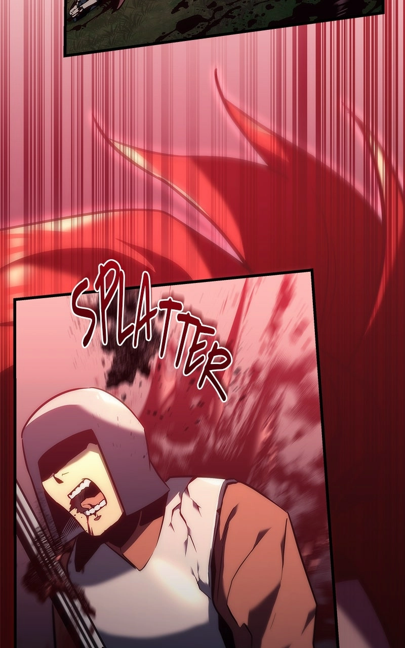 Read Regressor of the Fallen family Manga Online