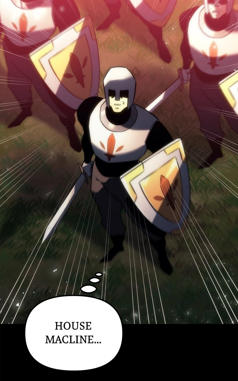 Read Regressor of the Fallen family Manga Online